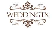 WEDDINGTX PHOTOGRAPHY logo